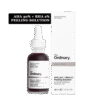 THE ORDINARY AHA 30% + BHA 2% Peeling Solution