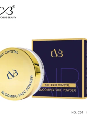 Cvb Air Light Crystal Loose Face Powder