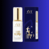 CVB Color Changing Foundation C110