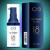 CVB HD Primer 18 Hours Primer - 20 ml  (Multicolour)
