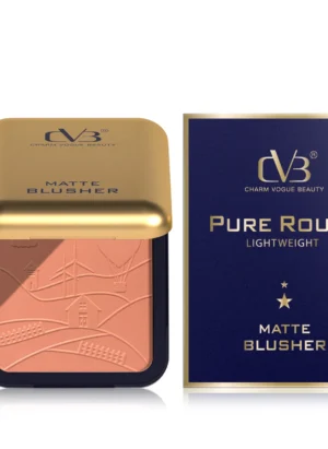 CVB Pure Rouge Lightweight Matte Blusher -C120