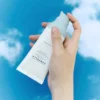 Skin1004 - Madagascar Centella Hyalu-Cica Water-Fit Sun Serum 15ml - Image 6