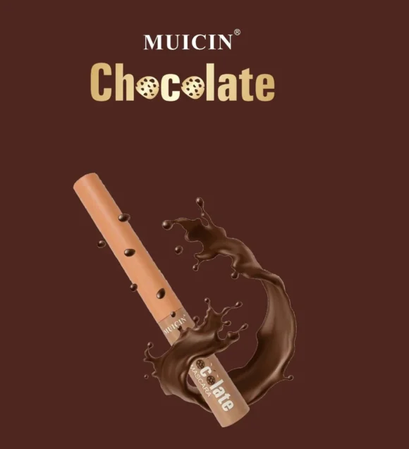 MUICIN - 4 In 1 Wicked Dark Chocolate Makeup Kit - Image 5