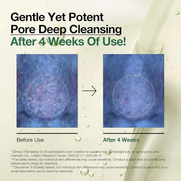 Anua - Heartleaf Pore Control Cleansing Oil 200ml - Image 3