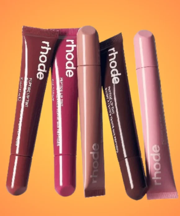 rohode peptide lip tint - Image 2