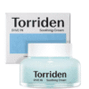 Torridon - DIVE-IN Low Molecular Hyaluronic Acid Soothing Cream 100ml