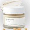 mixsoon Bean Cream - Intensive Moisture Face Cream For Smooth, Nourished Skin (1.69 fl.oz / 50ml)