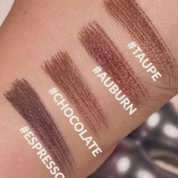 SHEGLAM Brow-Fection Angled Brush & Dip-Latte - Image 3