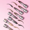 SHEGLAM Brow-Fection Angled Brush & Dip-Latte