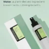 centella water alcohol free toner - Image 2