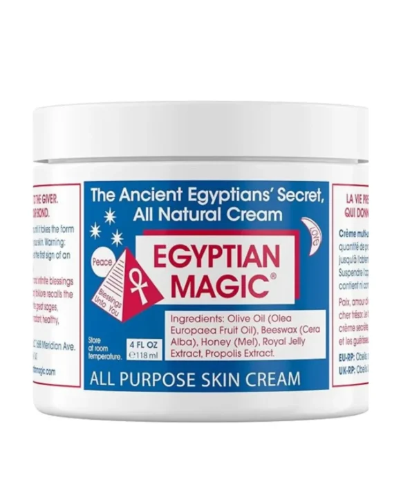 Egyptian Magic All-Purpose Skin Cream – 4oz