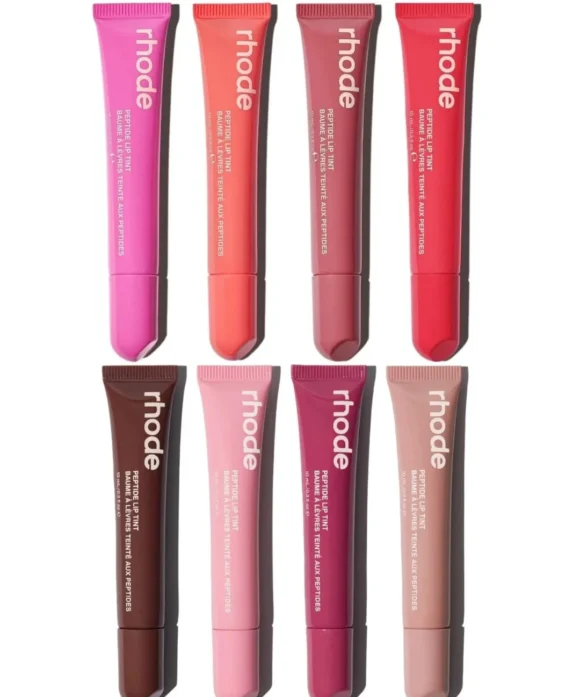 rohode peptide lip tint