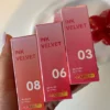 Huxia Beauty Long Lasting Ink Velvet Tint