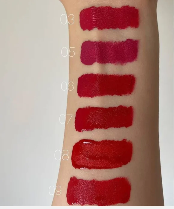 Huxia Beauty Long Lasting Ink Velvet Tint - Image 2