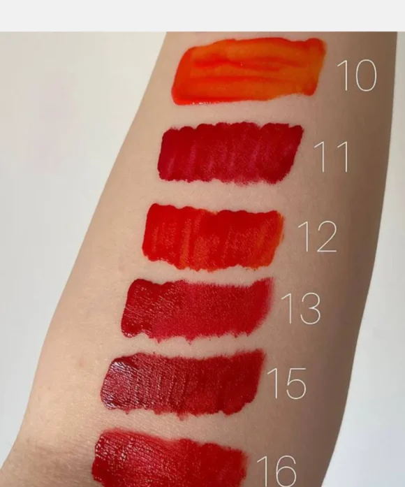 Huxia Beauty Long Lasting Ink Velvet Tint - Image 3