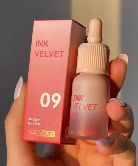 Huxia Beauty Long Lasting Ink Velvet Tint - Image 4
