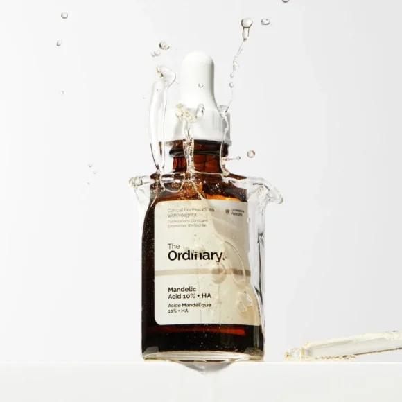 The Ordinary Mandelic Acid 10% + HA - Image 2