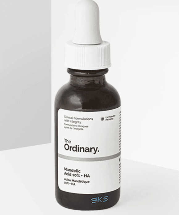 The Ordinary Mandelic Acid 10% + HA