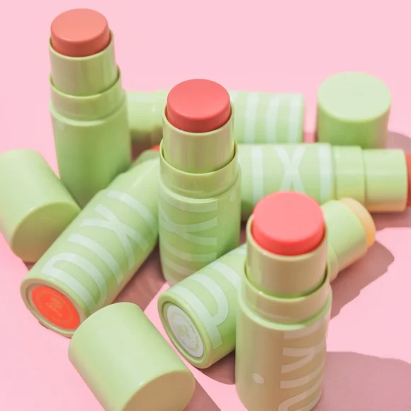 Pixi Hydra Long-lasting Lip Treat - Portable Moisturizing Lip - 6