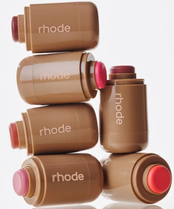Rhode Blusher Stick