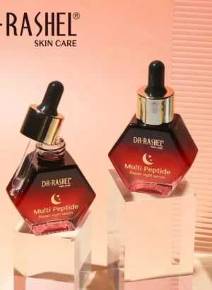 DR.Rashel Multi Peptide Repair Night Serum 35ml