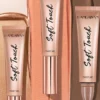 Handaiyan Soft Touch Puff Tube Blush & Highlighter Stick