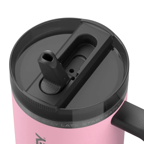 The Messi x Stanley Quencher ProTour Flip Straw Tumbler | 40 OZ - Image 5