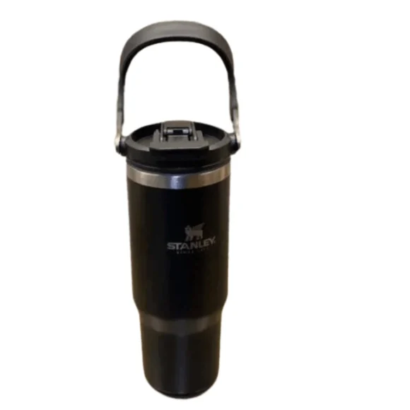 STANLEY TUMBLER STAINLESS STEEL FLASK (1200ml) - Image 2