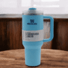 Stanley Quencher H2.0 Flowstate Insulated Thermal Mug