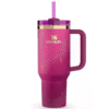 Stanley x Barbie 80’s Dynamite 65th Anniversary Tumbler – 40oz Quencher