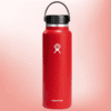 Hydro Flask 40 Oz Double Wall Vacuum Insulated Stainless Steel Leak Proof Sports