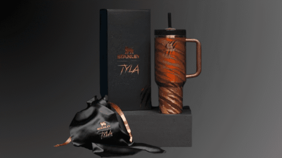 TYLA TYGER QUENCHER 40 OZ - Image 4