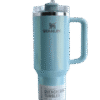 Stanley Adventure Quencher H2.0 Flowstate Tumbler 40oz – Lilac Shimmer Edition