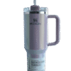 Stanley Adventure Quencher H2.0 Flowstate Tumbler 40oz – Sky Blue Shimmer Series