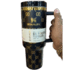 Stanley Quencher 40 oz – Gucci Edition (BPA-Free, Recycled)
