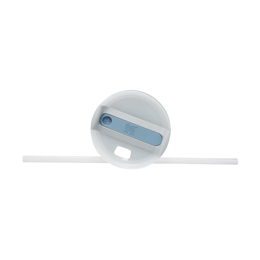 Stanley Quencher H2.0 FlowState Insulated Thermal Mug Fog - Image 6