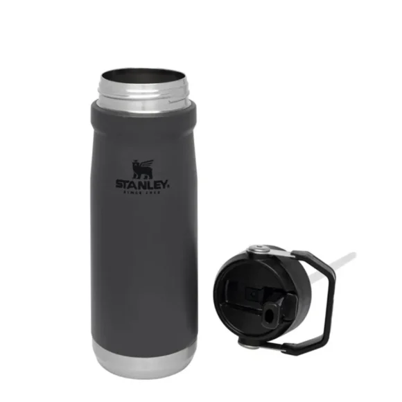 Stanley 650ml Flip Straw Thermosa as a Promotional Gift - Image 2