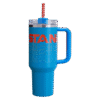 Stanley Quencher H2.0 FlowState™ Tumbler – 30 OZ(Blue Edition |