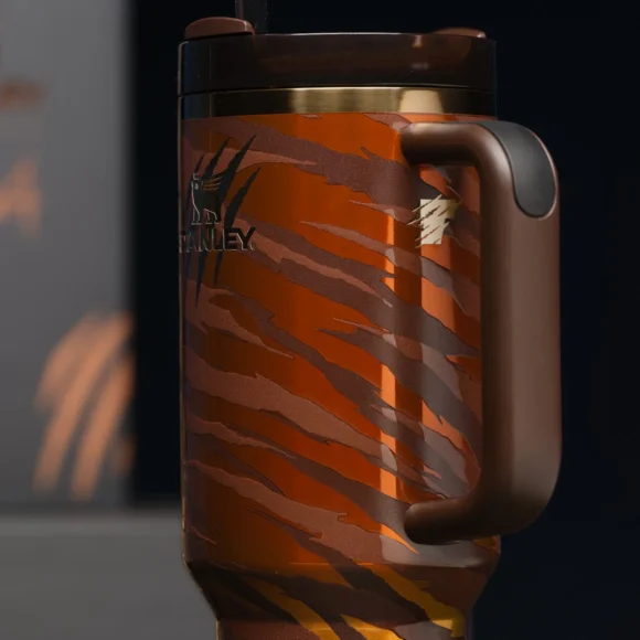 TYLA TYGER QUENCHER 40 OZ - Image 2