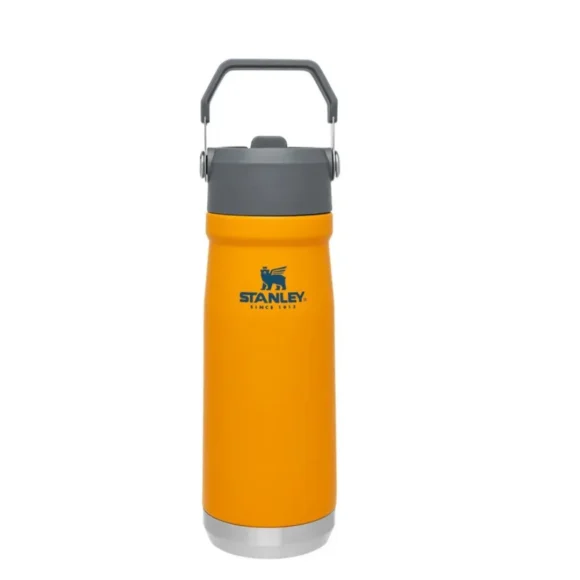 Stanley 650ml Flip Straw Thermosa as a Promotional Gift - Image 7